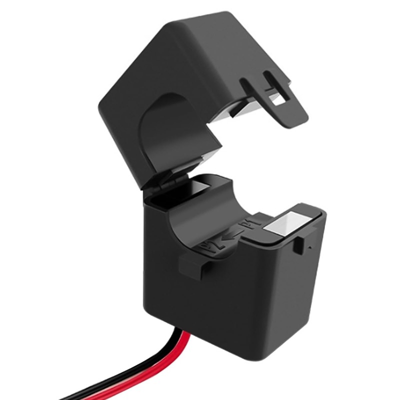 Sarini ZDKCT24M Current Transformer Clamp - Snap Joint Split Core