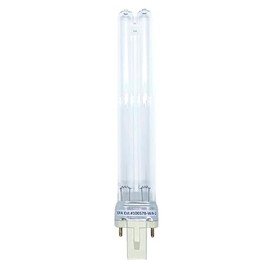 Anyray 13 Watt UVC 13W Replacement Bulb for UVP-13 UVCP-13 UVFK-13 13Watts G23
