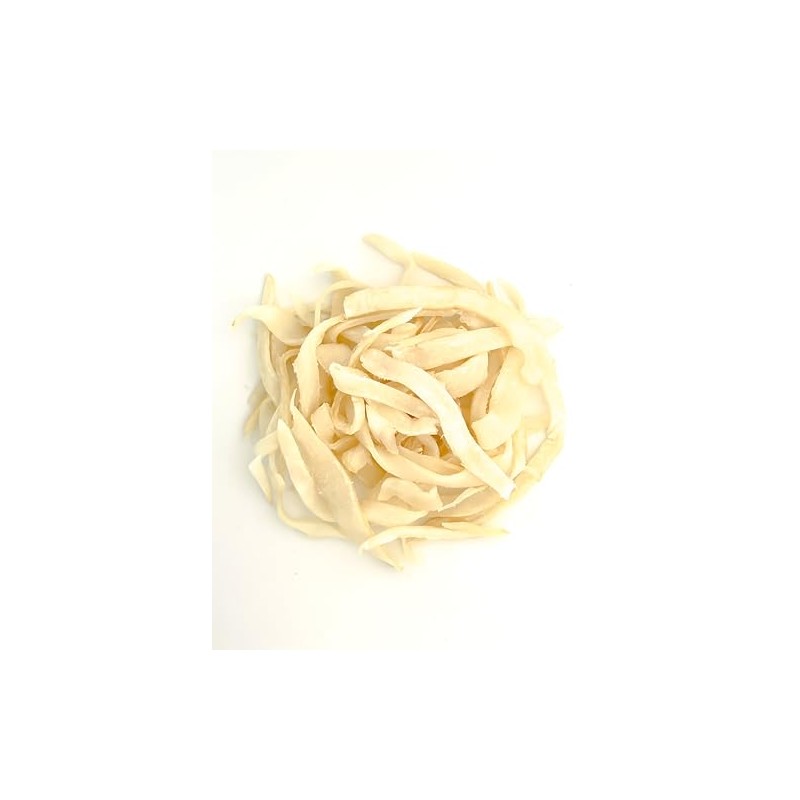 Cantina Star "Smoked Rings" Calamari Jerky, 80g, Pack of 5