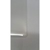 10" inch Vinyl Record 140 Micron PVC Stitched Clear Sleeves