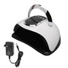 Nail Dryer Light 280W 4 Gears 66pcs Light Chips LED
