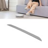4Pcs Sweeper Door Sill, Rubber Free Assembly Threshold Ramp, Threshold