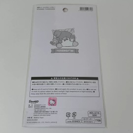 Sanrio Tuxedosam Sticker Sheet