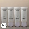 Hanyul White Chrysanthemum Glowing Sun Cream SPF50+ PA++++ 70ml 4pcs