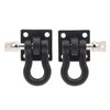 Front Bumper with Buckle RC Accessory Fit for MN90/ MN90K/