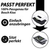 foto-kontor Protective Case Compatible with Bosch Kiox Head Unit E-Bike
