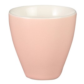 ZEROJAPAN Tea Cup Tall TC-02 PI (Pink)