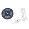 Plant Growth Lamp LED Spotlight USB Full Spectrum Adjustable Flower