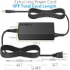 12V 5A Power Supply for LED Strip Lights, 60W Power