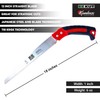 EZ Kut Kamikaze Max Saw Straight Blade - 19.7 Inches