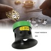Jewelers Eye Loupe Magnifier 20X Good Transparency High Hardness Magnifying