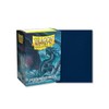 Dragon Shield 100ct Box - Midnight Blue Matte Sleeves