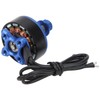 1750KV/2300KV/2600KV 2207 Brushless Motor RC Metal Motor Replacement for RC