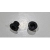 2 x Jura gasket nipple black 65818 for the insulating