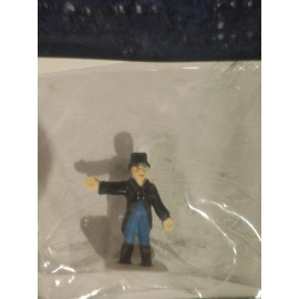 IHC HO Scale #15-206 Ring master circus figure