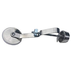 ROSS Percussion Snare and Tom Drum Muffler - Internal Tone Control