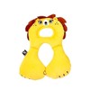 Car cushion – children – neck – gift idea for