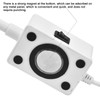 LED Plant Lamp USB Powered 360° Adjustable Plant Growing Lamp