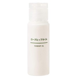 MUJI Rose Hip Oil 1.7 fl oz (50 ml)