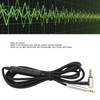 2.5mm to 3.5mm Headphone Cable with Inline Mic and Volume