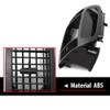 DOTCOM Upper Center Dash Trim Radio Bezel AC Air Vents