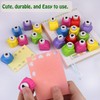 FANXIYA Pack of 20 Paper Punches Mini Motif Punch for