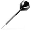 DESIGNA DARTS Corner Gallant Steel Tip Dart Set | Ringed