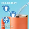 Sonic Singles to Go Powdered Drink Mix, Ocean Water, 6