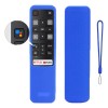 Control Para Tcl Smart Tv Andorid Rc802v+funda Mando De Voz