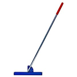 AJC Tools 14" Adjustable Angle Magnetic Sweeper