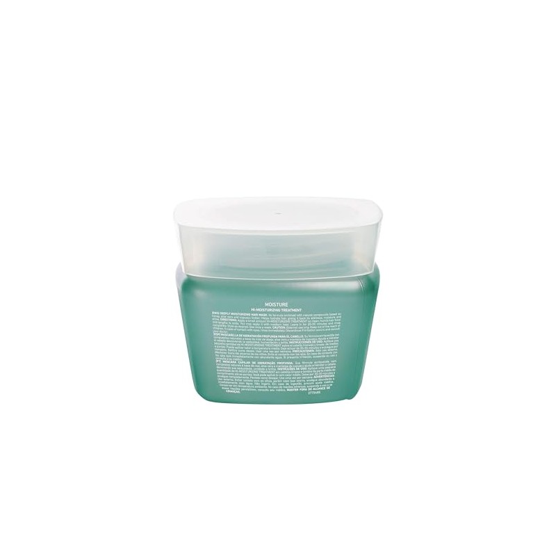 TEC ITALY Hi Moisturizing Treatment Mascarilla Hidratación Profunda 280 g