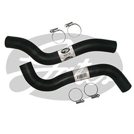 Gates Radiator Hose Set 08-0017