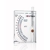 Boxtech Aquarium Salt Content Tester Square Sea Water Salt Meter
