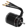 RC D4260EVO 5‑6S Lipo Brushless Motor for RC Multicopters Aircraft