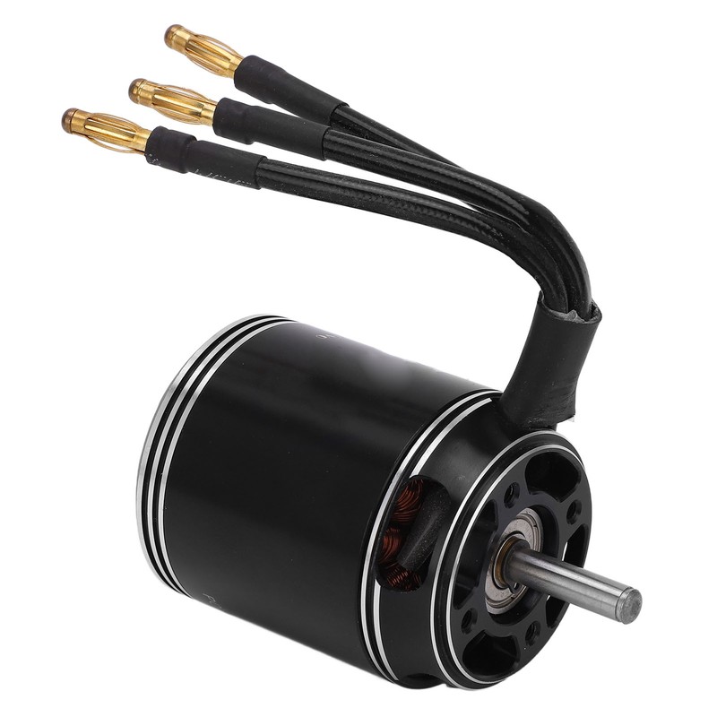 RC D4260EVO 5‑6S Lipo Brushless Motor for RC Multicopters Aircraft