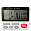 Sper Scientific 24-Hour Digital Lab + Kitchen Timer with LED