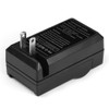 NP-BN1 Battery Charger BC-CSN for Sony Cyber-Shot DSC-J20, DSC-T110, DSC-T99,