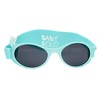 Baby Solo Original Baby Sunglasses Safe, Soft, & Adorable Durable