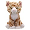 Wilberry Smudge - Cat ECO Cuddlies