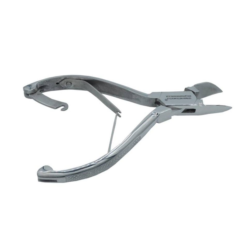 Professional Toe Nail Clippers Cutters HEAVY DUTY PLIERS Chiropody Podiatry