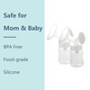Momstouch Pump Parts Compatible with Spectra S1/S2/9 Plus, Not Original