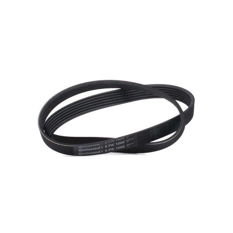 CONTITECH 6PK1000 V-Ribbed Belt