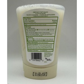 Lysol Healthy No Touch Hand Soap Dispenser Refill Aloe Vera Vitamin E EXPIRED