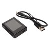 MP3 Player Bluetooth 5.0 1.77 Inch Screen HiFi Recording Electric