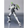 Bandai Wild Tiger Tiger & Bunny - S.H. Figuarts