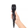 Unbranded Rannsgeer Dynamic Vocal Karaoke Microphone w/ Cable & Carrying