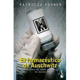 El farmacéutico de Auschwitz