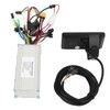 Motor Brushless Controller Kit Electric Bicycle Brushless Controller Kit With