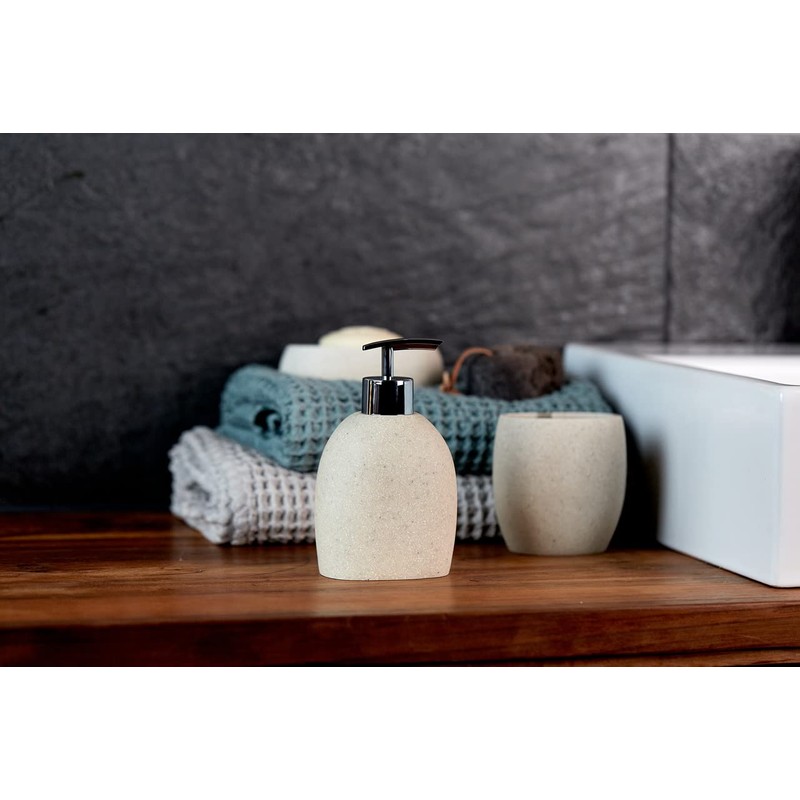 Wenko Puro 20475100 Soap Dispenser