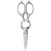 Mercer Culinary Forged Multi-Purpose Kitchen Shears, 8 Inch